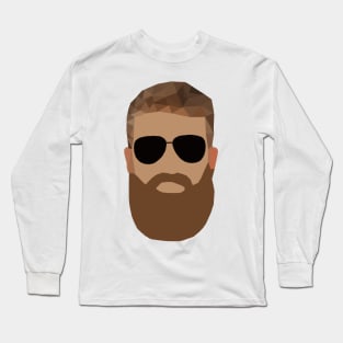 Ryan Fitzpatrick - Tampa Bay Buccaneers Long Sleeve T-Shirt